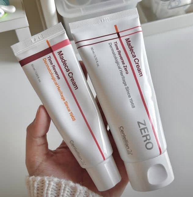 Luxury Skincare Brands - 50ml Centella Asiatica Özü Cilt Bariyerini