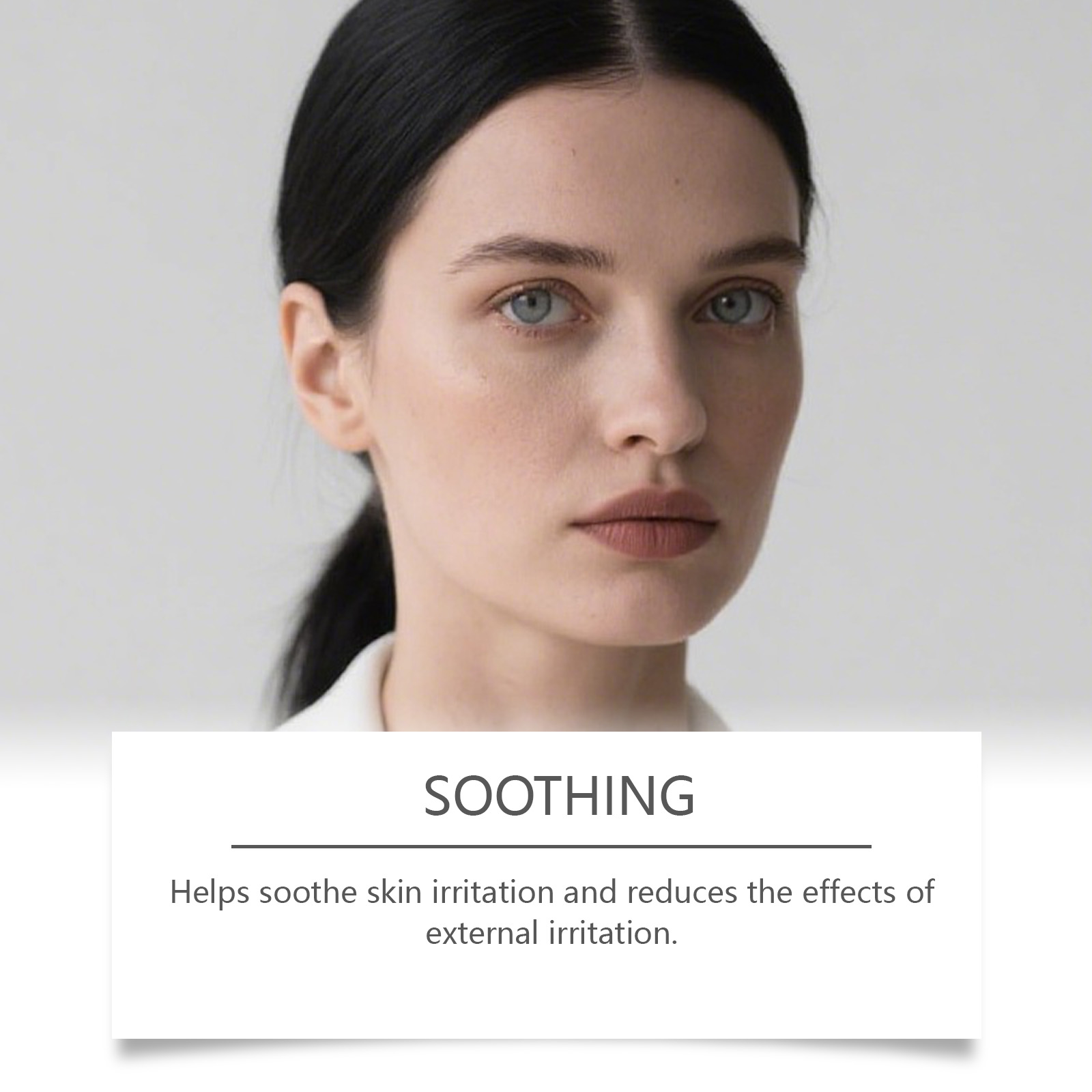 Luxury Skincare Brands - Madagaskar Centella Yatıştırıcı Krem Bariyeri Güçlendirir