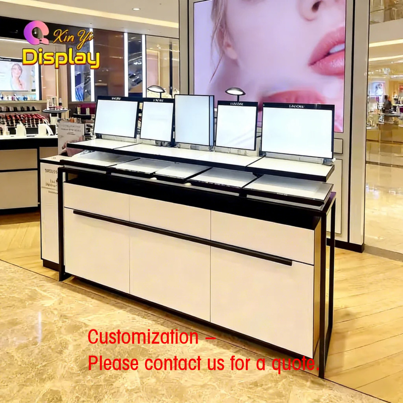 Luxury Skincare Shop - Özel Tasarım Lüks Cilt Bakım Ürünleri