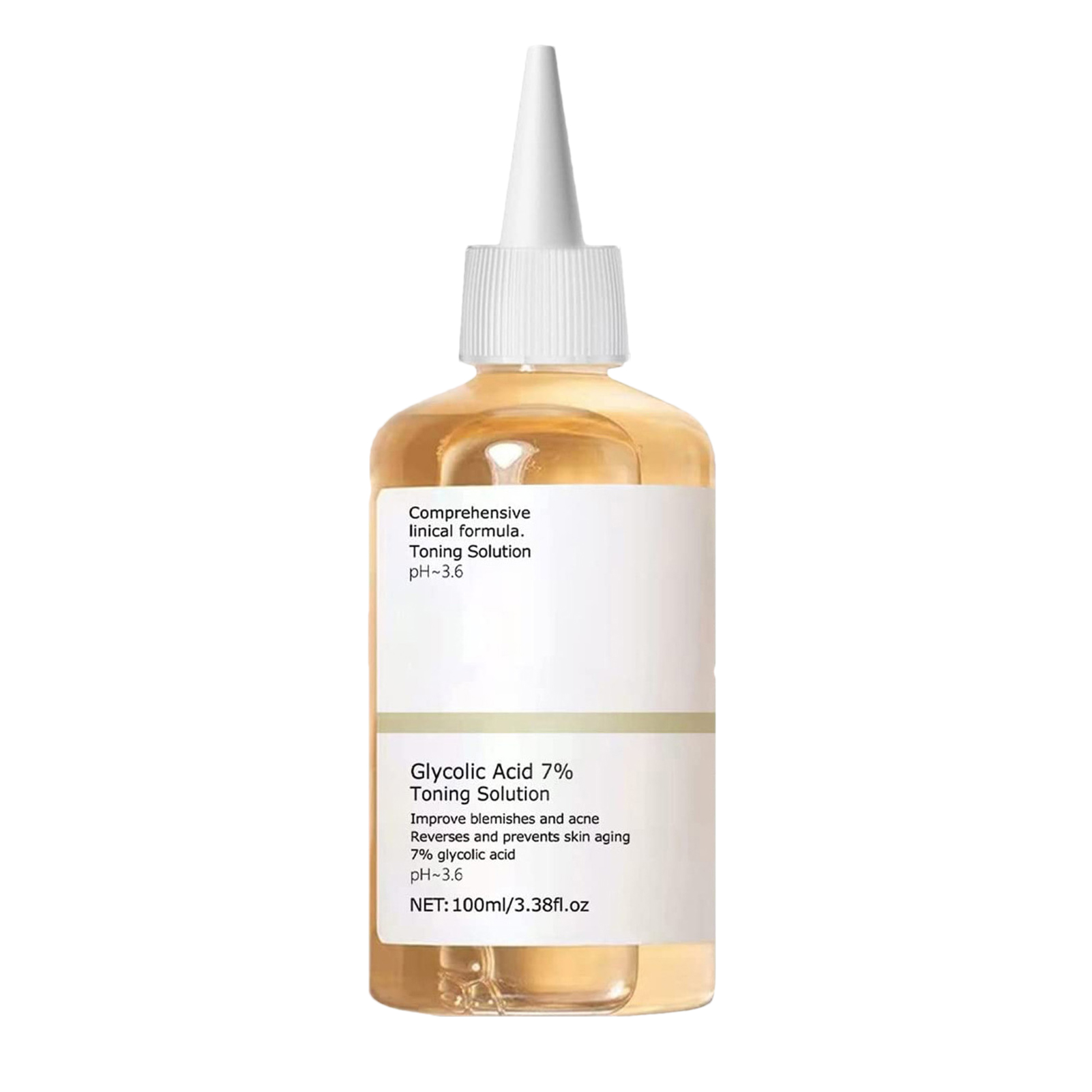 Glikolik Asit %7 Toner Besleyi - Luxury Skincare Brands incelemesi ve fiyatı