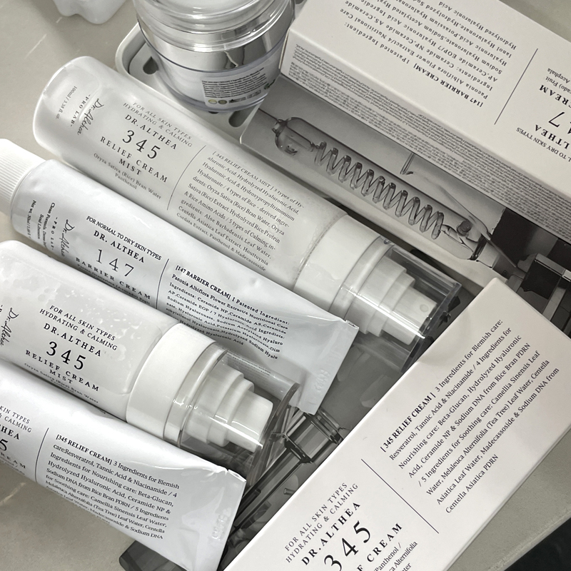 Dr.Althea 147 Bariyer Kremi 34 - Luxury Skincare Brands incelemesi ve fiyatı