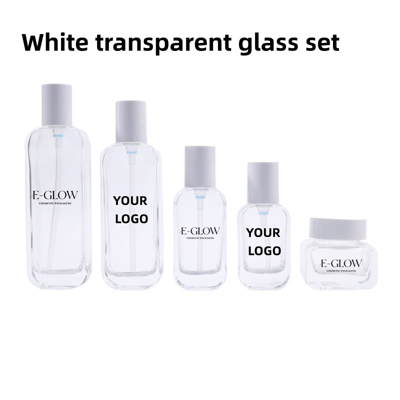 [Logo Özelleştirme] 1 Adet Lük - Luxury Skincare Packaging incelemesi ve fiyatı