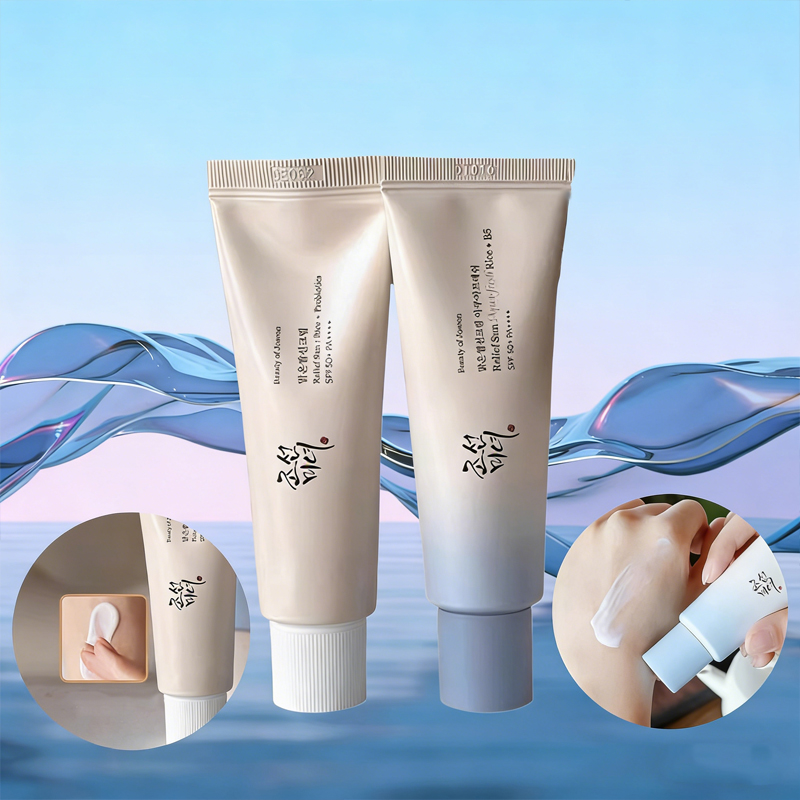 SPF50+ Anti UV Güneş Kremi Yüz - Luxury Skincare Brands incelemesi ve fiyatı