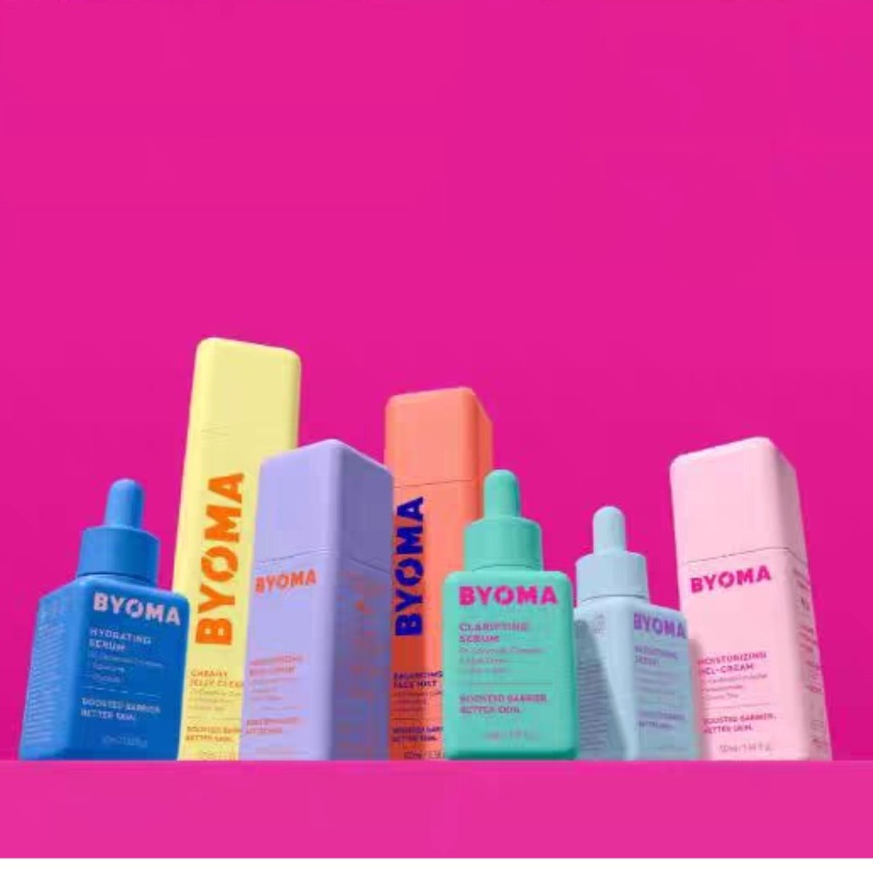 BYOMA Phyto-Mucin Glow Serum B - Luxury Skincare Brands incelemesi ve fiyatı