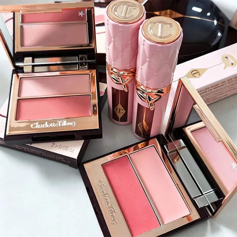 Lüks CT Marka Dolgunlaştırıcı  - Luxury Skincare And Makeup Brands incelemesi ve fiyatı