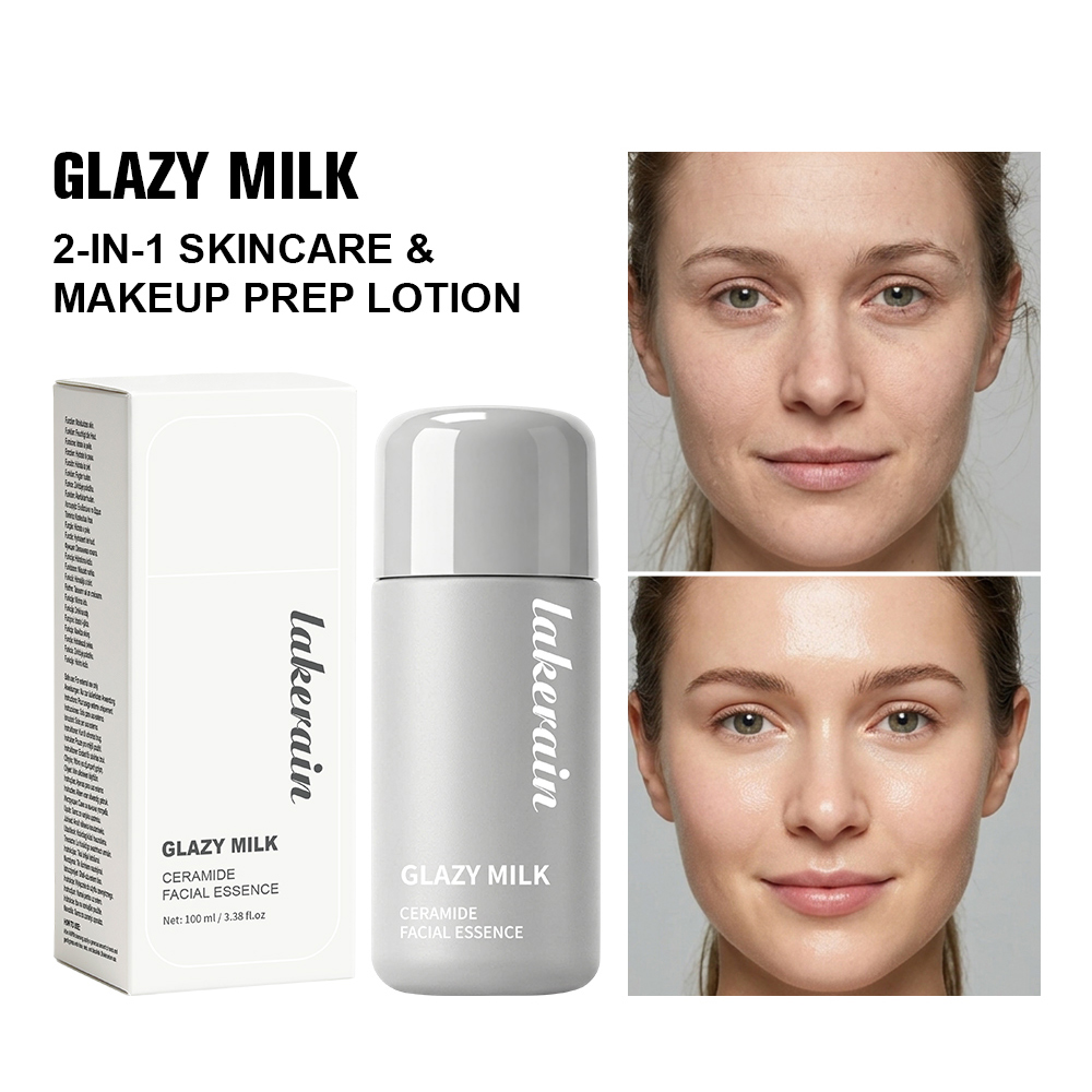 Lakerain Seramid İçeren Yüz Es - Luxury Skincare Brands incelemesi ve fiyatı