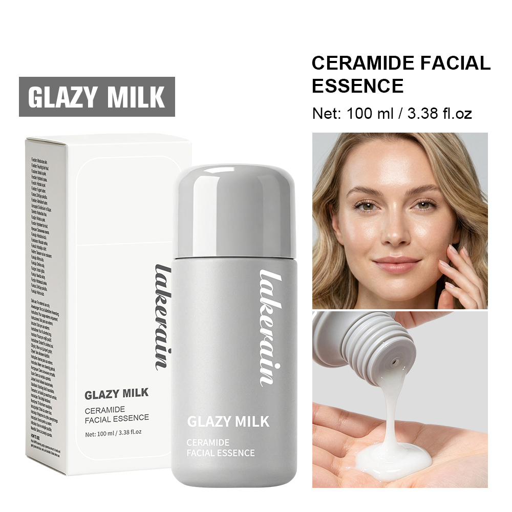Lakerain Seramid İçeren Yüz Es - Luxury Skincare Brands incelemesi ve fiyatı