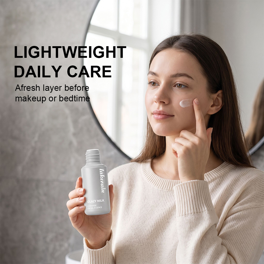 Lakerain Seramid İçeren Yüz Es - Luxury Skincare Brands incelemesi ve fiyatı