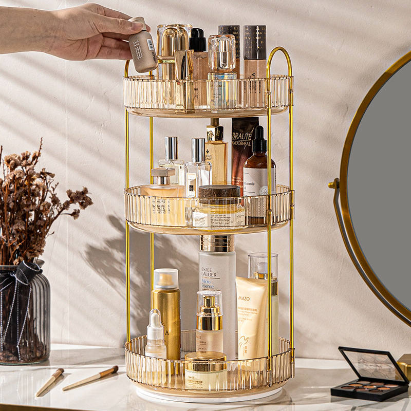 1 adet Erişilebilir Lüks Döner - Luxury Skincare And Makeup Brands incelemesi ve fiyatı