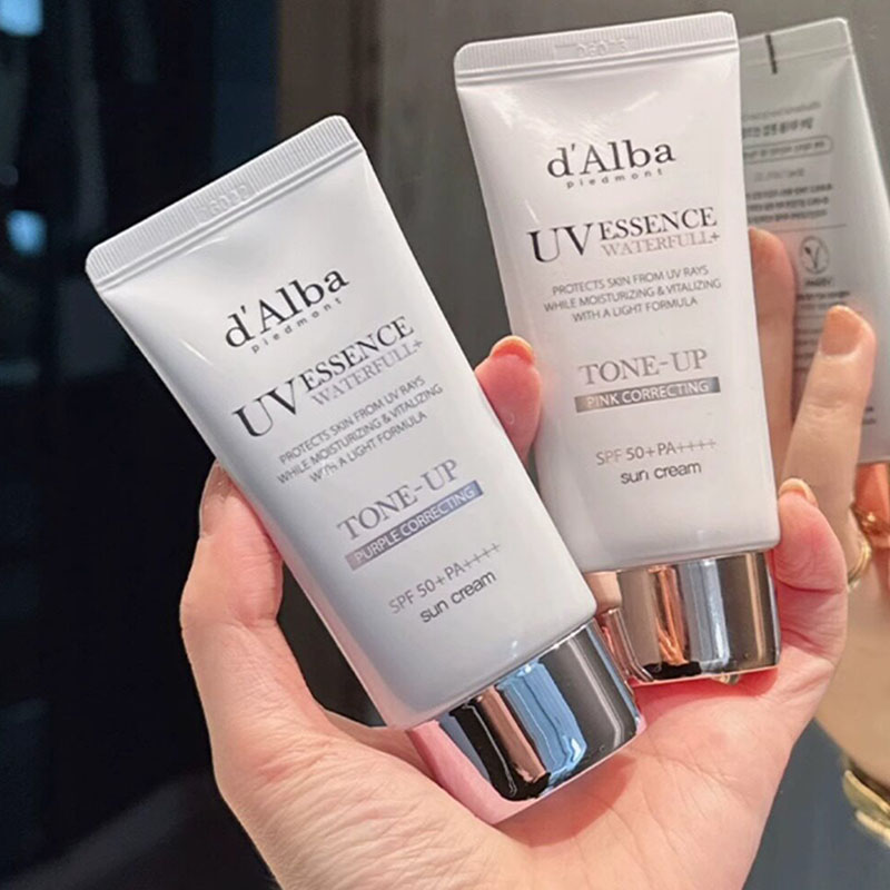 Dalba Korea 100ml Beyaz Trüf S - Luxury Skincare Brands incelemesi ve fiyatı