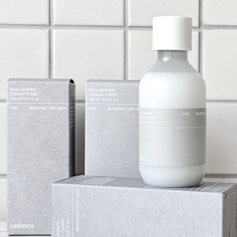 Celimax Bariyer Onarıcı Tonik  - Luxury Skincare Brands incelemesi ve fiyatı