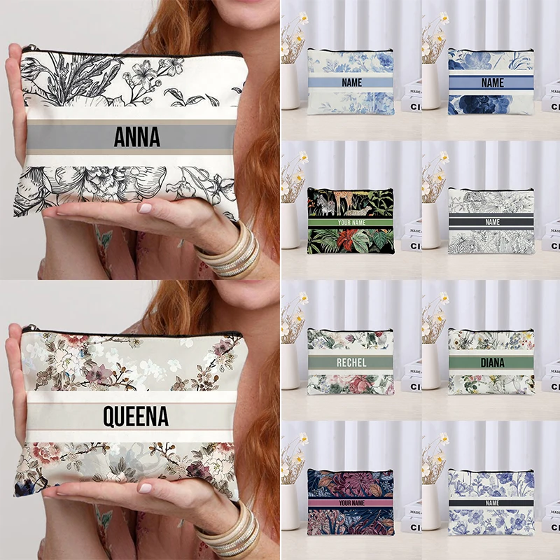 Özel Ad Vintage Makyaj Çantası - Luxury Skincare And Makeup Brands incelemesi ve fiyatı