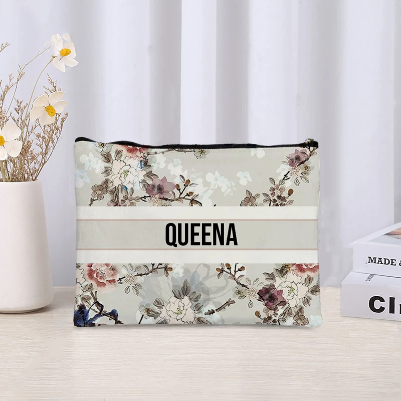 Özel Ad Vintage Makyaj Çantası - Luxury Skincare And Makeup Brands incelemesi ve fiyatı