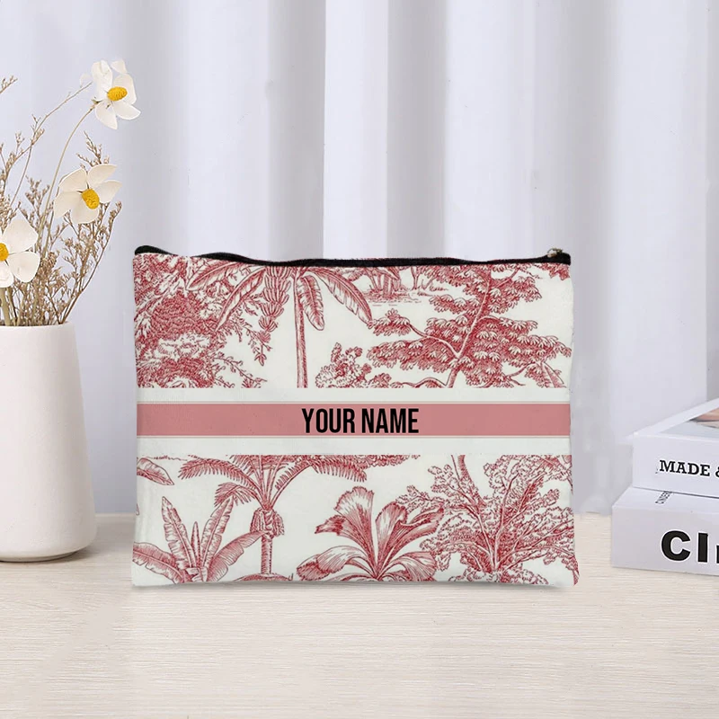 Özel Ad Vintage Makyaj Çantası - Luxury Skincare And Makeup Brands incelemesi ve fiyatı