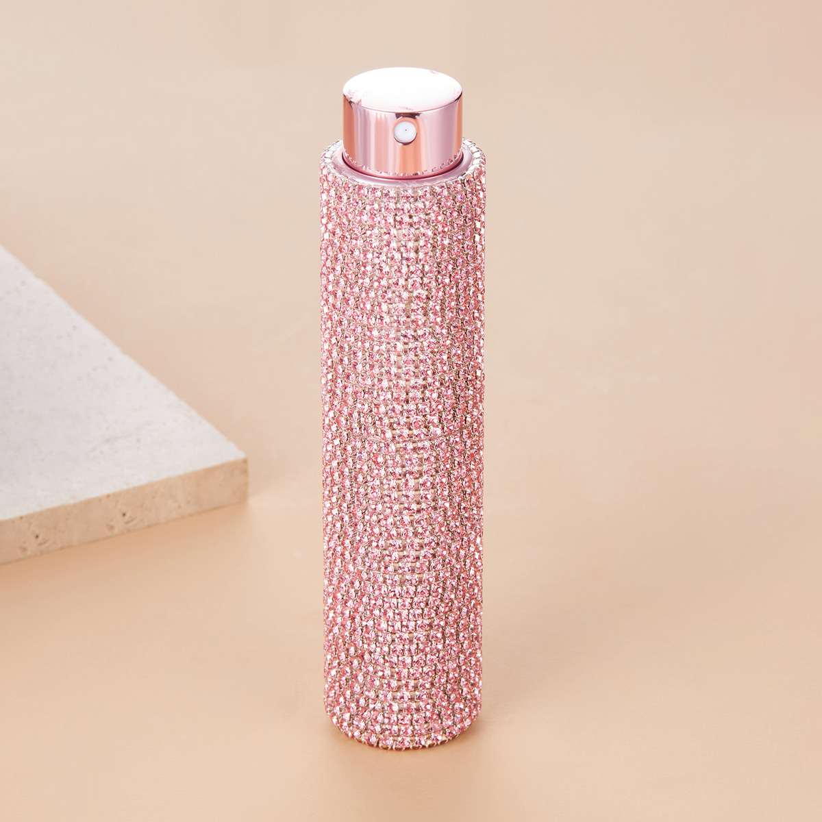 Parfüm Şişesi Lüks Ambalaj Mak - Luxury Skincare Packaging incelemesi ve fiyatı