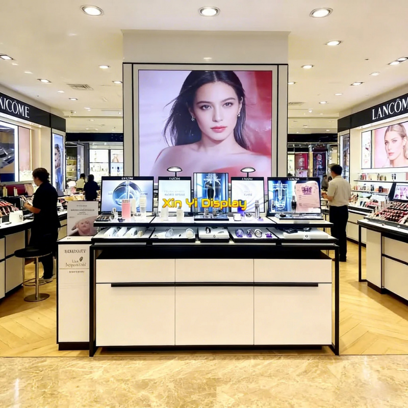 Özel Tasarım Lüks Cilt Bakım Ü - Luxury Skincare Shop incelemesi ve fiyatı