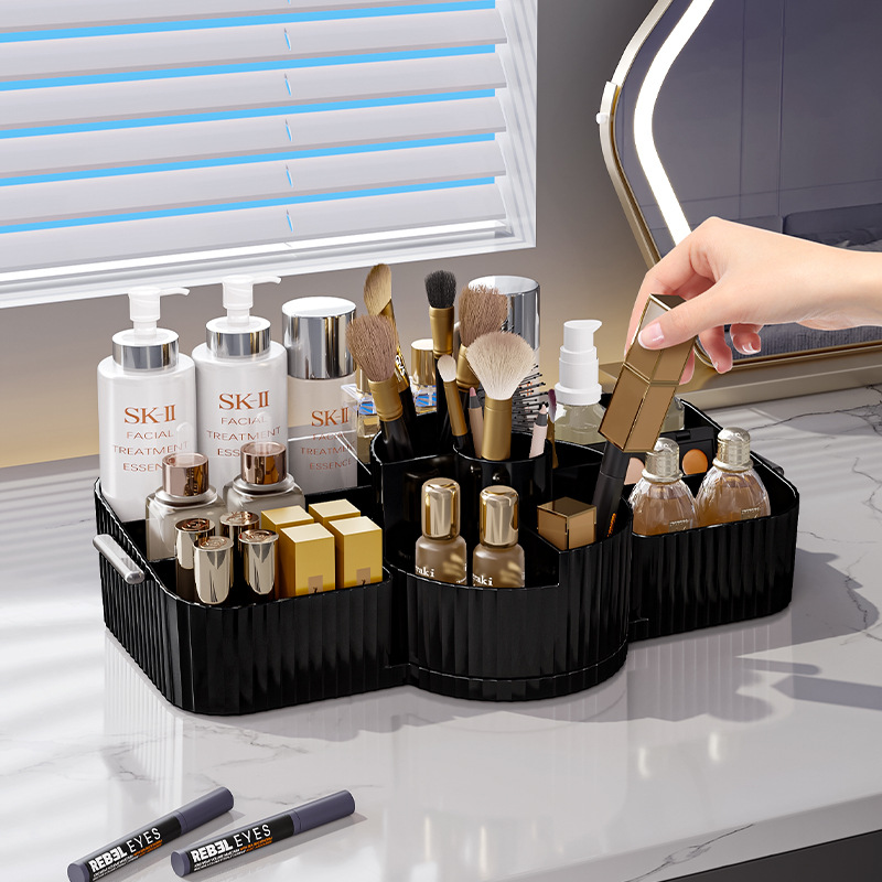 Yeni 360 °   Döner Makyaj Fırç - Luxury Skincare And Makeup Brands incelemesi ve fiyatı