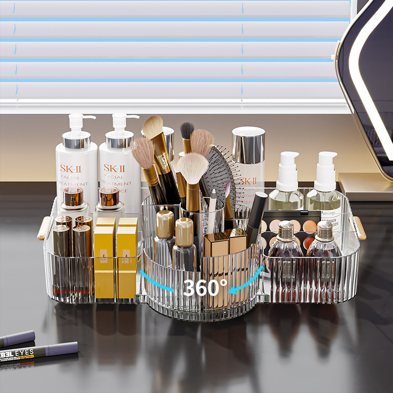 Yeni 360 °   Döner Makyaj Fırç - Luxury Skincare And Makeup Brands incelemesi ve fiyatı